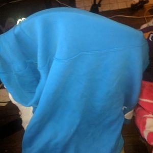 Blue xl Nike tech jacket to match pants